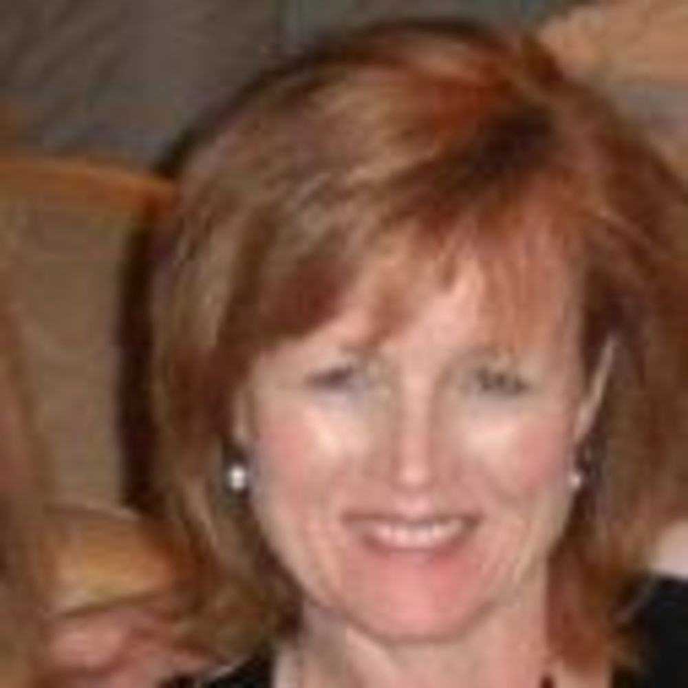 Meet your Posher, Betty